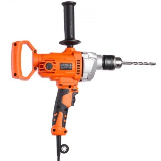 VEVOR Ηλεκτρικό Μίξερ Δραπάνου 1100W 0-850RPM FJZJBJAC1050L9D21001V2