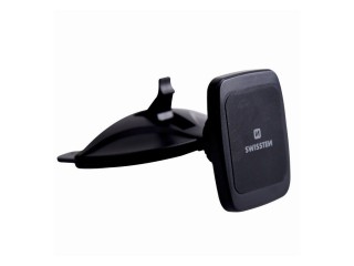 SWISSTEN Μαγνητική Βάση Ταμπλέτας S-Grip M5-CD1 για CD Οδηγούς 8595... SWISSTEN Μαγνητική Βάση Ταμπλέτας S-Grip M5-CD1 για CD Οδηγούς 8595...