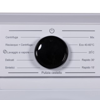 Kooper Πλυντήριο 12 Kg slim 11 αυτόματα προγράμματα 1400 RPM λευκό ... Kooper Πλυντήριο 12 Kg slim 11 αυτόματα προγράμματα 1400 RPM λευκό ...