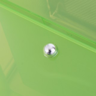 Costway  Πολυλειτουργικό Καρότσι Αποθήκευσης με Ρόδες και Συρτάρια ...