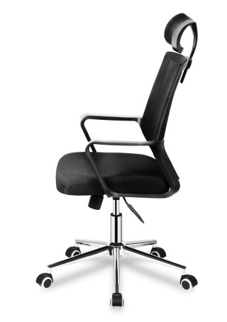 MarkAdler Καρέκλα Γραφείου Διευθυντική 130 x 65 x 70 Manager 2.1 Μ... MarkAdler Καρέκλα Γραφείου Διευθυντική 130 x 65 x 70 Manager 2.1 Μ...