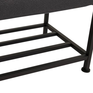 5Five Simply Smart Γκρι Ντουλάπα Tissa, με 4 Γαντζάκια και 1 Συρτάρ...