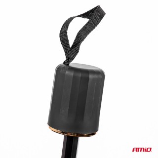 AMiO Πτυσσόμενη ομπρέλα ηλιοπροστασίας για το μπροστινό παρμπρίζ α... AMiO Πτυσσόμενη ομπρέλα ηλιοπροστασίας για το μπροστινό παρμπρίζ α...