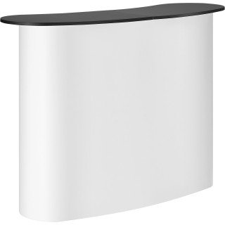 Πτυσσόμενος Πάγκος Εμπορικών Εκθέσεων VEVOR LSZST20DCSLWFTXVPV0