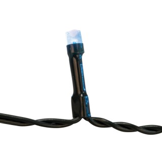 Kooper Φιλο 100 μπλε LED 45 μ εξωτερικής χρήσης 8 λειτουργίες φωτισ... Kooper Φιλο 100 μπλε LED 45 μ εξωτερικής χρήσης 8 λειτουργίες φωτισ...