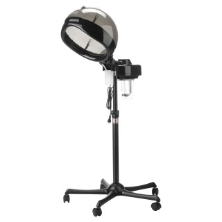 Κάσκα Ατμού Κομμωτηρίου 880 x 650 x 1550 mm VEVOR LSZQJYJLS8508... Κάσκα Ατμού Κομμωτηρίου 880 x 650 x 1550 mm VEVOR LSZQJYJLS8508...