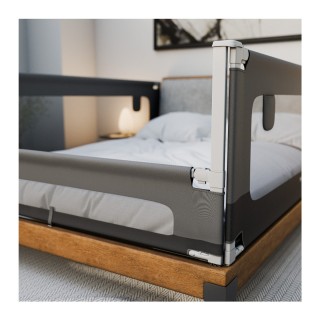 Tulano Προστατευτικό Κάγκελο Κρεβατιού 160 εκ Cover 46 5903796014518 Tulano Προστατευτικό Κάγκελο Κρεβατιού 160 εκ Cover 46 5903796014518