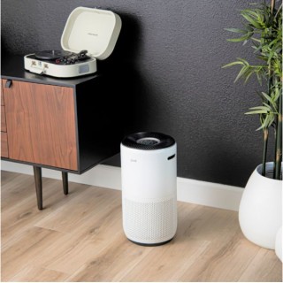 Levoit Καθαριστής Αέρα με φίλτρο HEPA, αισθητήρα ποιότητας αέρα και...