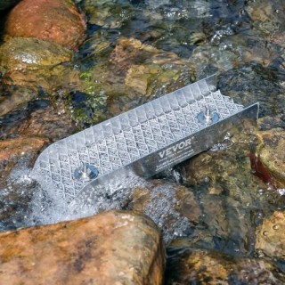 VEVOR Κιτ 16 τμχ Εξοπλισμού Εξόρυξης Χρυσού με Μίνι Κουτί Εκχύλιση... VEVOR Κιτ 16 τμχ Εξοπλισμού Εξόρυξης Χρυσού με Μίνι Κουτί Εκχύλιση...