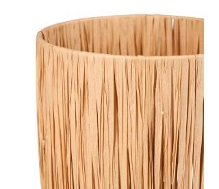 Ostaria Λάμπα ξυλίνη Amazone μπεζ καφέ - Πεύκο πιστοποιημένο Fsc® -... Ostaria Λάμπα ξυλίνη Amazone μπεζ καφέ - Πεύκο πιστοποιημένο Fsc® -...