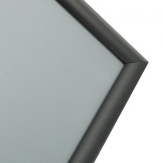 VEVOR  Ρυθμιζόμενη Βάση Πινακίδας 8.5x11, Μαύρη  BZJZSDZ8511YJXAQXV0