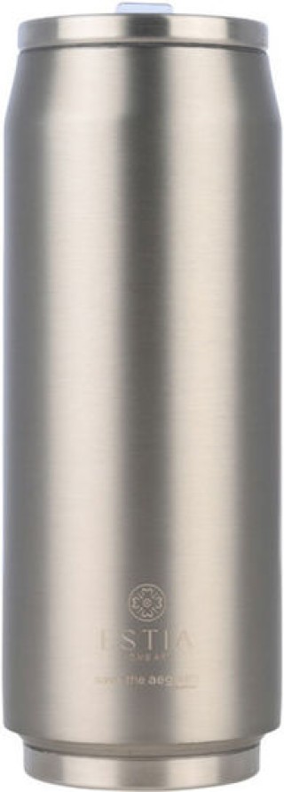 ESTIA Θερμός Ταξιδιού 500ml Save the Aegean STEEL FLOW 01-31831