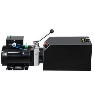 VEVOR 14L Υδραυλική Αντλία Αυτοκινήτου 1HP για Ανυψωτήρα Αυτοκινήτω... VEVOR 14L Υδραυλική Αντλία Αυτοκινήτου 1HP για Ανυψωτήρα Αυτοκινήτω...