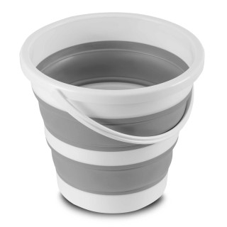 Massido Πτυσσόμενος κουβάς με λαβή MS-681  MS-681