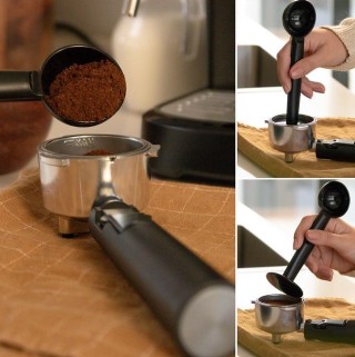 Καφετιέρα 20 bar Power Espresso 20 Pecan Espresso Cecotec CEC-01724