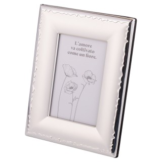 Galileo Διακοσμητική Κορνίζα Τραπεζιού Χρυσή Sibilla με Χώρο για Φω...