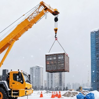 VEVOR Αλυσίδα Ανύψωσης 8mm x 3m, Βαριάς Χρήσης G80 Ατσάλινη, 3.17 Τ... VEVOR Αλυσίδα Ανύψωσης 8mm x 3m, Βαριάς Χρήσης G80 Ατσάλινη, 3.17 Τ...