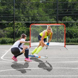 Δίχτυ Χόκεϊ VEVOR Εσωτερικού/Εξωτερικού Χώρου 72x48 QGQQM7248YCGPV... Δίχτυ Χόκεϊ VEVOR Εσωτερικού/Εξωτερικού Χώρου 72x48 QGQQM7248YCGPV...