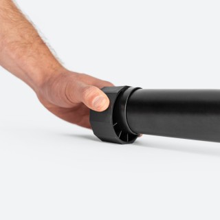 BAKAJI  Ποδήλατο Ελλειπτικό Προπόνησης Γυμναστικής Καρδιοαναπνευστι...