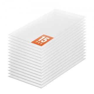 VEVOR 15 Φύλλα Πολυανθρακικού Θερμοκηπίου 2 X 4 X 0.24 SLWDBBSTM1... VEVOR 15 Φύλλα Πολυανθρακικού Θερμοκηπίου 2 X 4 X 0.24 SLWDBBSTM1...