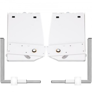 VEVOR Μηχανισμός Στήριξης Τοίχου Murphy για Κρεβάτι (Κάθετο), Λευκ... VEVOR Μηχανισμός Στήριξης Τοίχου Murphy για Κρεβάτι (Κάθετο), Λευκ...