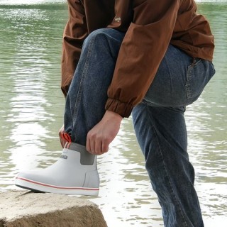 VEVOR Ανδρικές Αδιάβροχες Αντιολισθητικές Μπότες Εργασίας Μέγεθος 1... VEVOR Ανδρικές Αδιάβροχες Αντιολισθητικές Μπότες Εργασίας Μέγεθος 1...