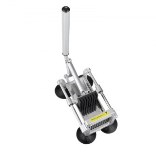 VEVOR Κόφτης Πατάτας Ανοξείδωτος με 2 Λεπίδες SYWSQSTJYJ12TU5TTV0 VEVOR Κόφτης Πατάτας Ανοξείδωτος με 2 Λεπίδες SYWSQSTJYJ12TU5TTV0