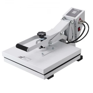 VEVOR Heat Transfer Machine 38x38 cm. for Printing on T-Shirts ... VEVOR Heat Transfer Machine 38x38 cm. for Printing on T-Shirts ...