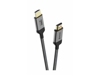 SWISSTEN Καλώδιο HDMI 3 μέτρα σε HDMI 4K 60Hz 8595217484641 SWISSTEN Καλώδιο HDMI 3 μέτρα σε HDMI 4K 60Hz 8595217484641