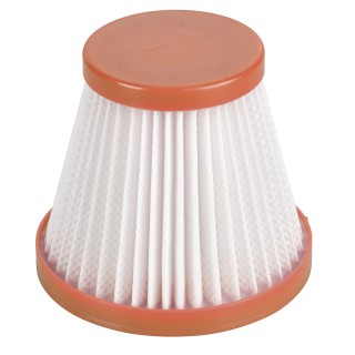 Kooper Σκούπα ηλεκτρική κυκλωνική 2 σε 1 χειροκίνητη σκούπα 600 W F...