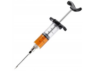 Σύριγγα Έγχυσης & Ωρίμανσης Κρέατος 30ml για Μαρινάδες 590745136919... Σύριγγα Έγχυσης & Ωρίμανσης Κρέατος 30ml για Μαρινάδες 590745136919...