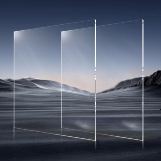 VEVOR Διπλό Πακέτο Ακρυλικών Φύλλων Πλεξιγκλάς 24x36 ιντσών 1/4 πάχ... VEVOR Διπλό Πακέτο Ακρυλικών Φύλλων Πλεξιγκλάς 24x36 ιντσών 1/4 πάχ...