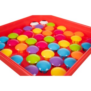 Ruhhy Μωσαϊκό Puzzle Montessori  για Εκπαιδευτικό Χειρισμό Χεριών  ...