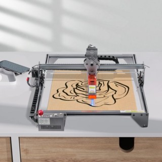 VEVOR Μηχάνημα Χάραξης Λέιζερ 5W με Προστασία Ματιών KZXSE5W4140CM... VEVOR Μηχάνημα Χάραξης Λέιζερ 5W με Προστασία Ματιών KZXSE5W4140CM...