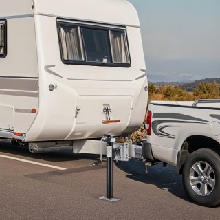 VEVOR Τροχοφόρος Γρύλος Ρυμουλκούμενου με Βιδωτή Σύνδεση, Δυναμικό ... VEVOR Τροχοφόρος Γρύλος Ρυμουλκούμενου με Βιδωτή Σύνδεση, Δυναμικό ...