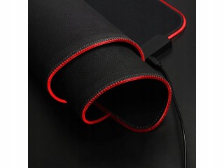 Verk Group Φωτιζόμενο Gaming Mouse Pad LED XXL 5907451334416