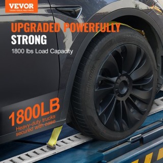 Σετ Δεσίματος VEVOR E Track, 34 τεμ. 5FT Rails & Αξεσουάρ Ασφάλισης... Σετ Δεσίματος VEVOR E Track, 34 τεμ. 5FT Rails & Αξεσουάρ Ασφάλισης...