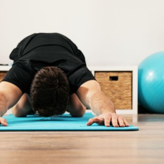 CECOTEC Στρώμα Γιόγκα DrumFit 183 x 61 cm, Πάχους 0,8 cm, Υλικό TP... CECOTEC Στρώμα Γιόγκα DrumFit 183 x 61 cm, Πάχους 0,8 cm, Υλικό TP...