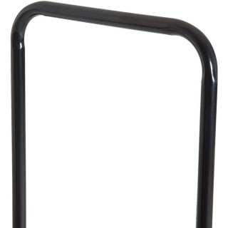 BAKAJI Μεταλλική Υποστήριξη Ξυλοθήκης Εσωτερικού Χώρου Τζακιού Σόμ... BAKAJI Μεταλλική Υποστήριξη Ξυλοθήκης Εσωτερικού Χώρου Τζακιού Σόμ...