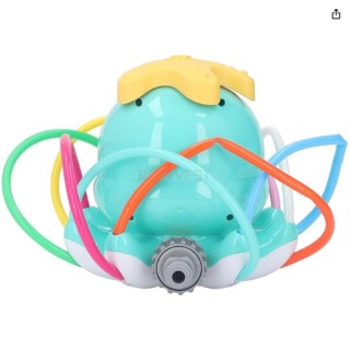 Παιχνίδι Νερού – Οχταπόδι Ποτιστήρι 15 x 15cm 5908222241711 SPM Παιχνίδι Νερού – Οχταπόδι Ποτιστήρι 15 x 15cm 5908222241711 SPM