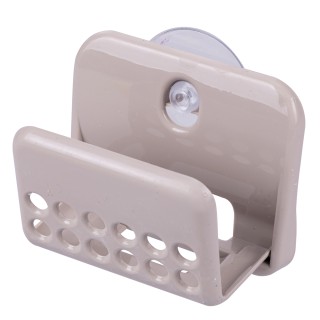 Galileo Στήριγμα Σφουγγαριού με Βεντούζα και Συμπεριλαμβανόμενη Σπό...