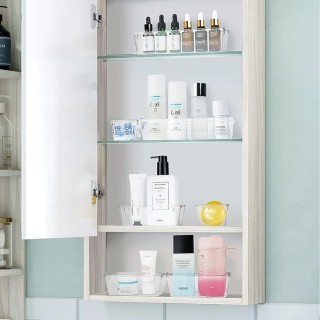 Shally Dogan Σετ 25 κομματιών διοργανωτή για συρτάρια από διαφανές... Shally Dogan Σετ 25 κομματιών διοργανωτή για συρτάρια από διαφανές...