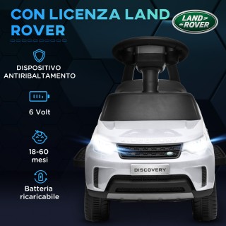 AIYAPLAY Παιδικό Αυτοκίνητο με Άδεια Land Rover 6V, Ηλεκτρική και ... AIYAPLAY Παιδικό Αυτοκίνητο με Άδεια Land Rover 6V, Ηλεκτρική και ...