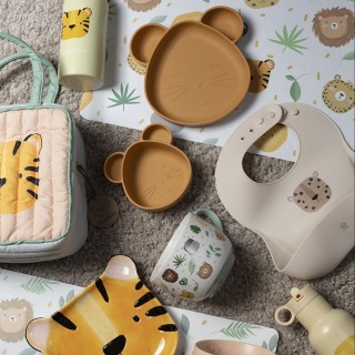 Villa dEste Home Θερμός 420 ml από ανοξείδωτο χάλυβα με στόμιο και ...