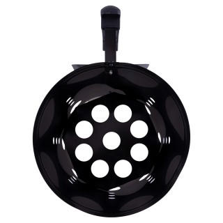 Galileo Αναπτήρας Για Κάρβουνα Barbecue σε Κράμα Ψευδαργύρου με Λαβ...