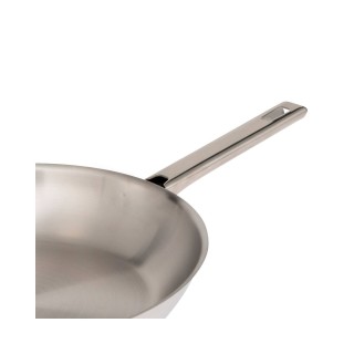 5Five Simply Smart Σετ 2 Ανοξείδωτα Τηγάνια 24 & 28 cm  204614