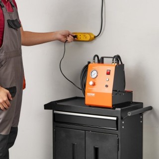 VEVOR Σετ Προσαρμογέα Υγρού Φρένων 220V για DC & AC Ρεύμα DDSCCYGHT... VEVOR Σετ Προσαρμογέα Υγρού Φρένων 220V για DC & AC Ρεύμα DDSCCYGHT...