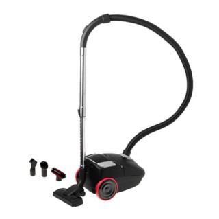 Ηλεκτρική Σκούπα με Σακούλα 2200W AD-7054 ADLER Ηλεκτρική Σκούπα με Σακούλα 2200W AD-7054 ADLER