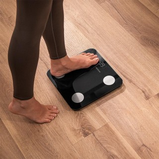 Cecotec Ψηφιακή Smart Ζυγαριά Μπάνιου Surface Precision HealthySmar... Cecotec Ψηφιακή Smart Ζυγαριά Μπάνιου Surface Precision HealthySmar...
