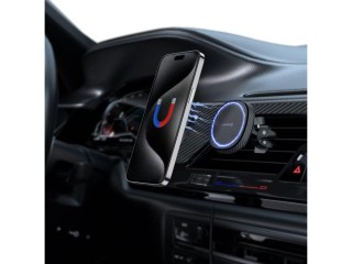 SWISSTEN Μαγνητική Βάση Αυτοκινήτου MagStick Compact (Συμβατή με Ma...